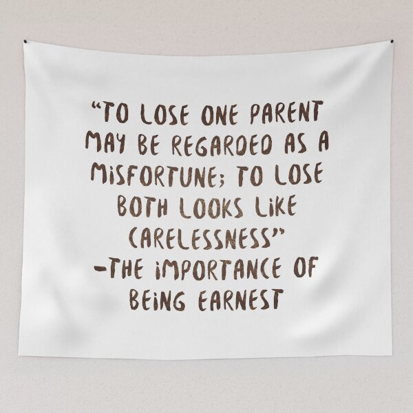 Item preview, To Lose Both Parents designed and sold by starwhale97.