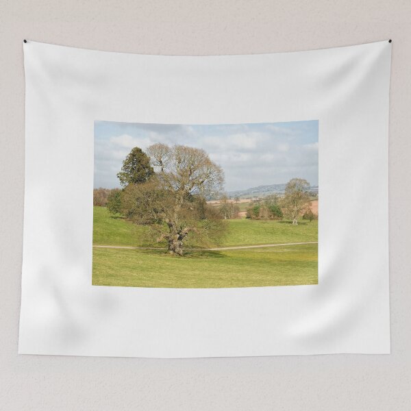 Item preview, East Devon Landscape designed and sold by Dorset Girl.