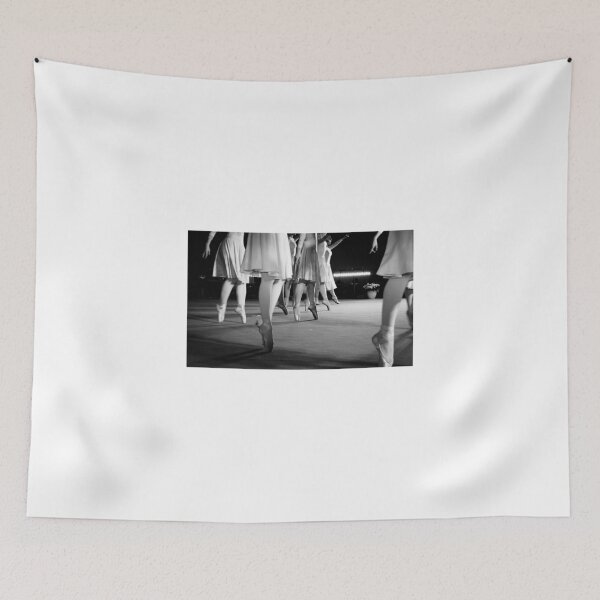 Item preview, The many sides of Ballet designed and sold by ssduckman.