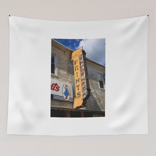Item preview, Flemington, NJ - Paint Shop Neon designed and sold by Frank Romeo.