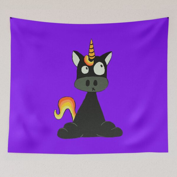 Item preview, unicorn designed and sold by Aartcreations.