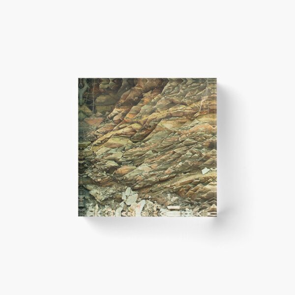 Item preview, erosion IV designed and sold by Erwin G. Kotzab.