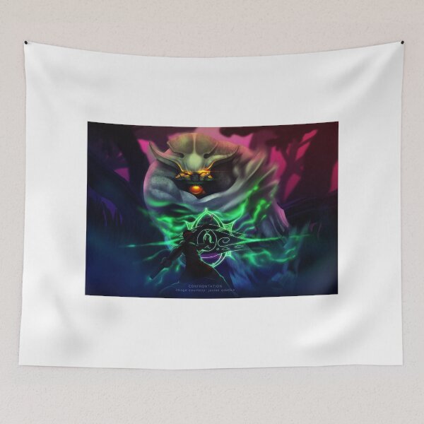 Item preview, Epic Stand off designed and sold by javine.