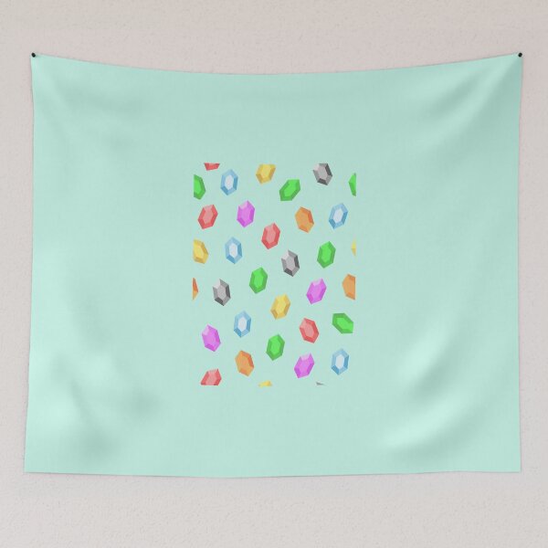 Item preview, Rupees! designed and sold by jellyink.