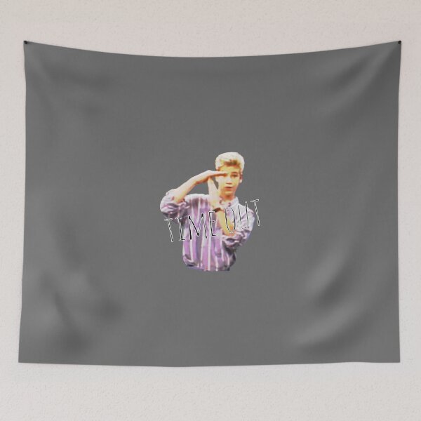 Item preview, Time Out designed and sold by buckwild.
