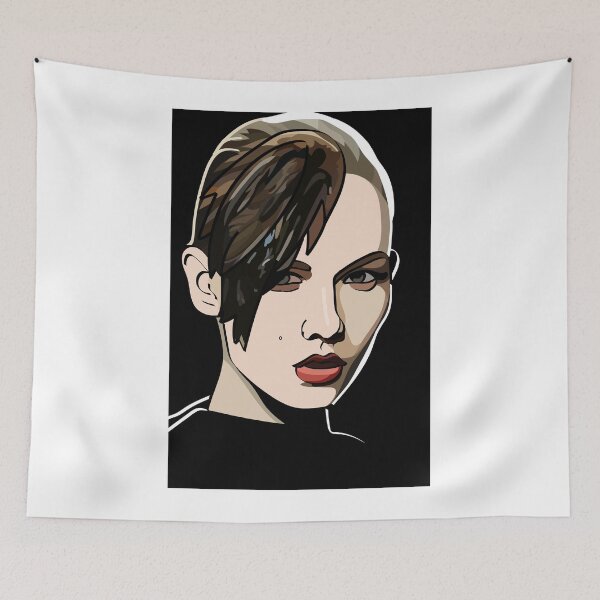 Item preview, Swan Lake designed and sold by Isaac Donovan.