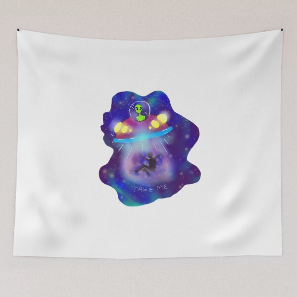 Item preview, TAKE ME designed and sold by Oli Csimma.