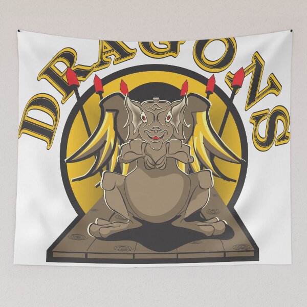 Item preview, Dragons Lair  designed and sold by MontanaJack.