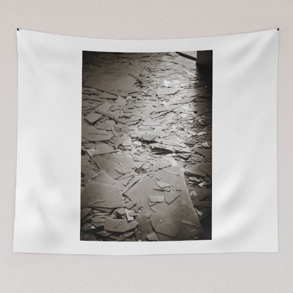 Item preview, Broken Light designed and sold by Natalie Ord.