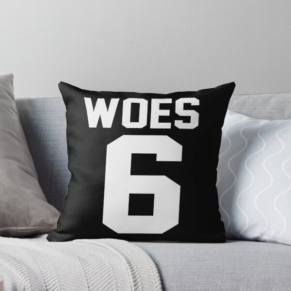 Item preview, Woes designed and sold by eyesofmarge.