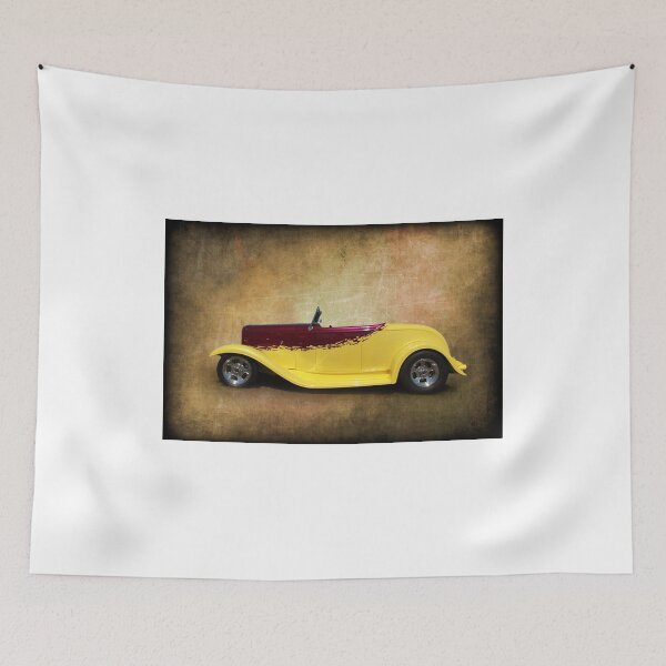 Item preview, Roadster designed and sold by Hawley Designs.