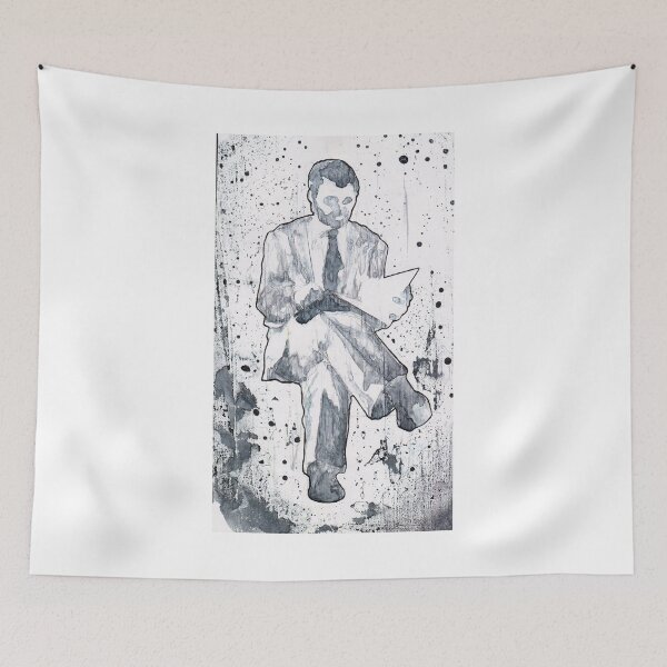 Item preview, Chair Houdini designed and sold by Pete Matejka.