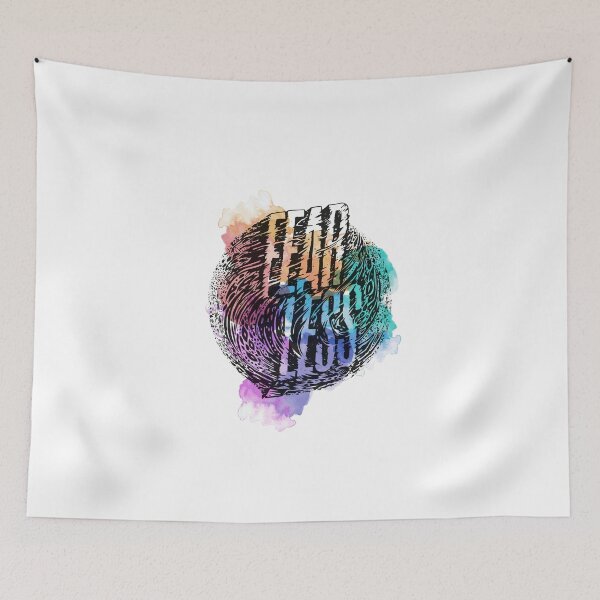 Item preview, Fearless designed and sold by Jomuvaz.