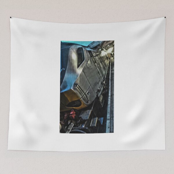 Item preview, Locomotive Power designed and sold by bertie01.