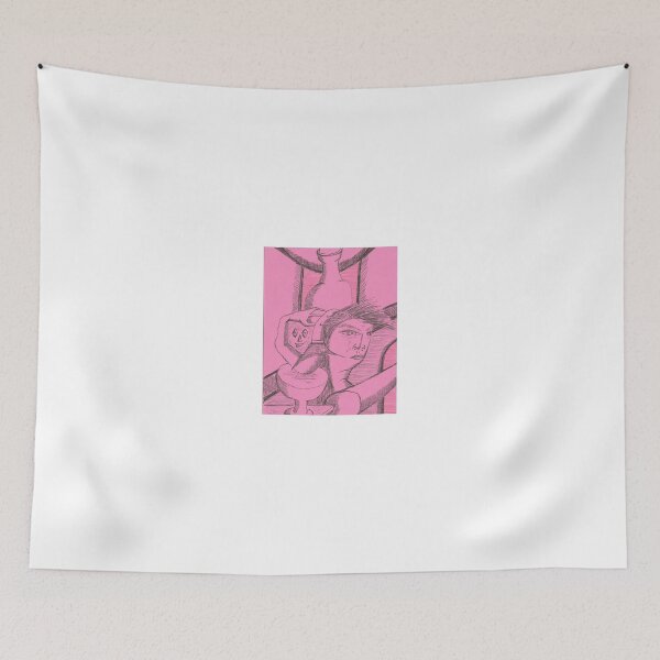 Item preview, this dosen't mean I love you designed and sold by wormink.