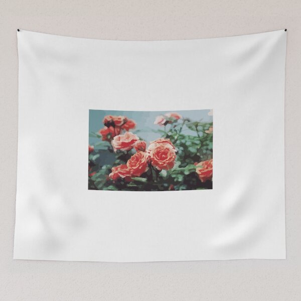 Item preview, I Never Promised You a Rose Garden designed and sold by Isaac Donovan.