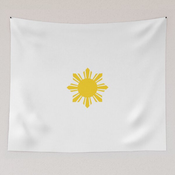 Item preview, Philippines Sun designed and sold by estudio3e.