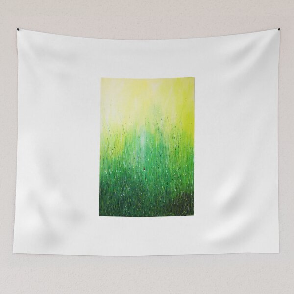 Aperçu de l'œuvre Grass créée et vendue par artbyasta.