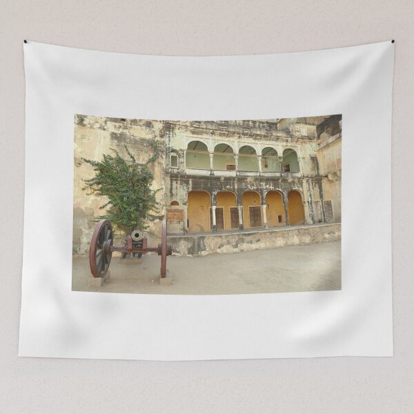 Item preview, Shekhawati designed and sold by Amrita Neelakantan.