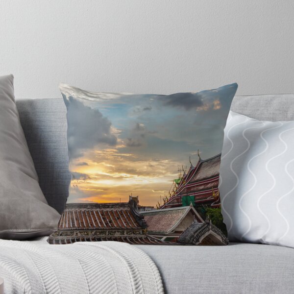 Item preview, Color To My Sunset designed and sold by darren-j-mcleod.