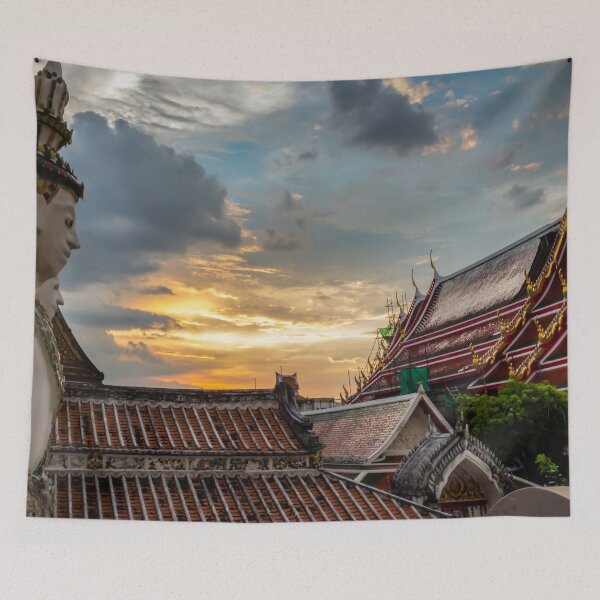 Item preview, Color To My Sunset designed and sold by darren-j-mcleod.