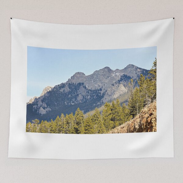 Item preview, Peak to Peak Highway Study 2 designed and sold by Robert Meyers-Lussier.