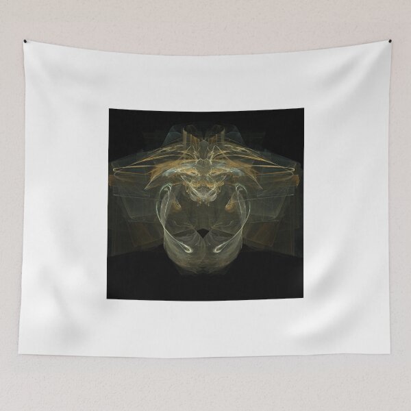 Item preview, FractalViews-160313-5 designed and sold by pASob-dESIGN.