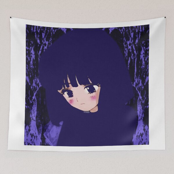 Item preview, Anxious Mountain designed and sold by Strafe's Partyroom.