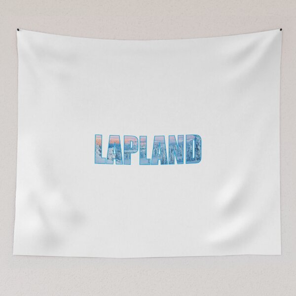 Item preview, Lapland designed and sold by Obercostyle.