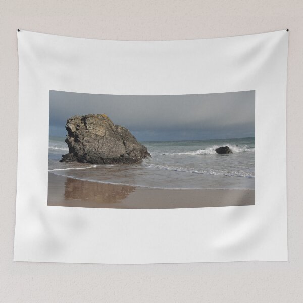 Item preview, Rocks on Sango Bay designed and sold by Maria Gaellman.
