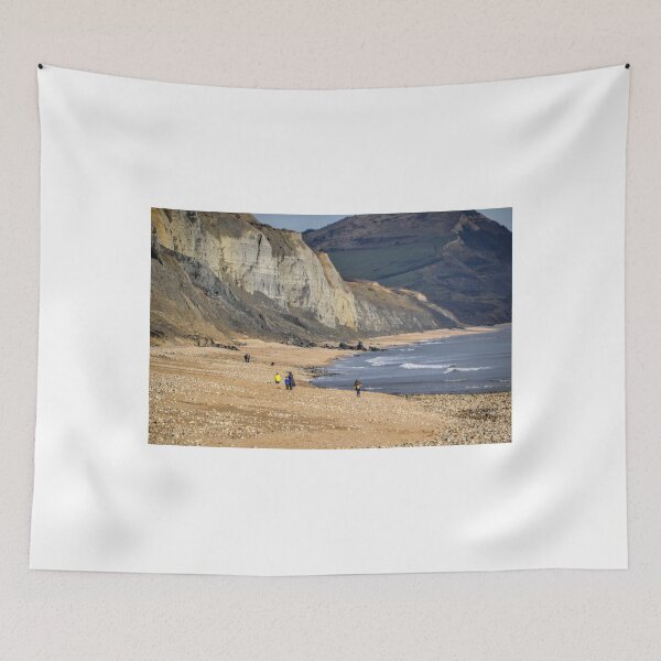 Item preview, Charmouth Beach, close up... Dorset UK designed and sold by lynn carter.