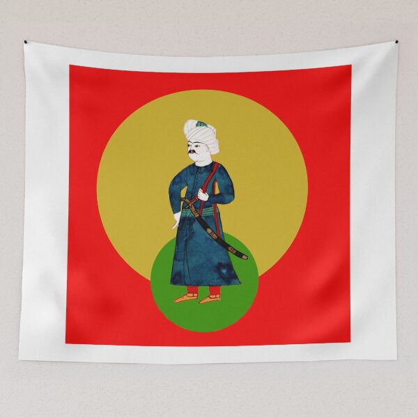 Item preview, Ottomania designed and sold by DeDesign Collective.