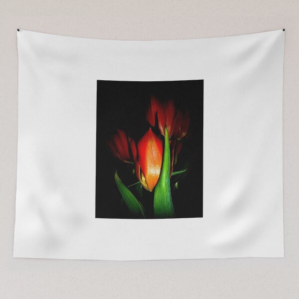 Item preview, Happy Easter To My Red Bubbling Friends designed and sold by Fara.