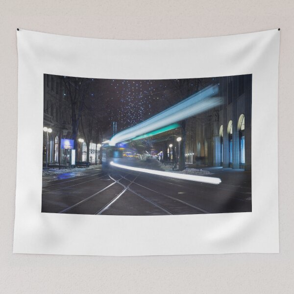 Item preview, Tram designed and sold by Mats Silvan.