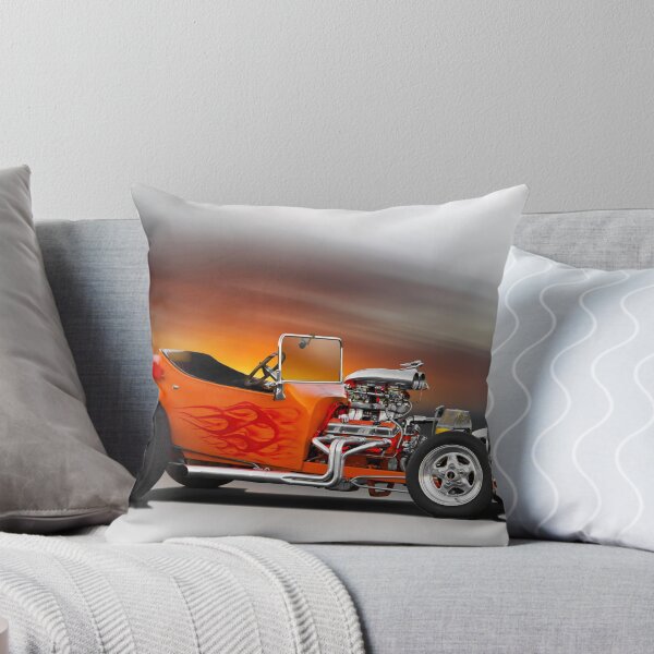 Item preview, Camioneta Ford Modelo T Roadster 1927 designed and sold by DaveKoontz.