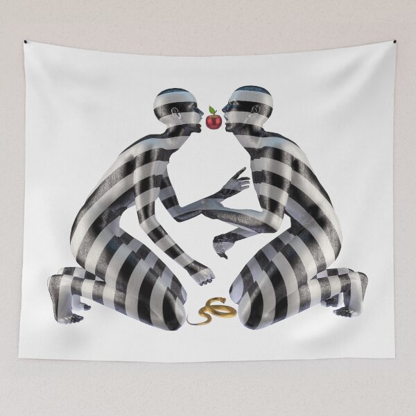 Item preview, Adam and his wife designed and sold by DrTigrou.