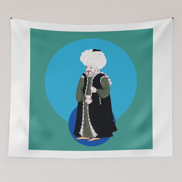 Item preview, Ottomania designed and sold by DeDesign Collective.