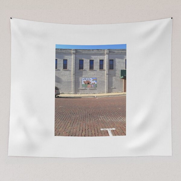 Item preview, Hays, Kansas - Cobblestones designed and sold by Frank Romeo.