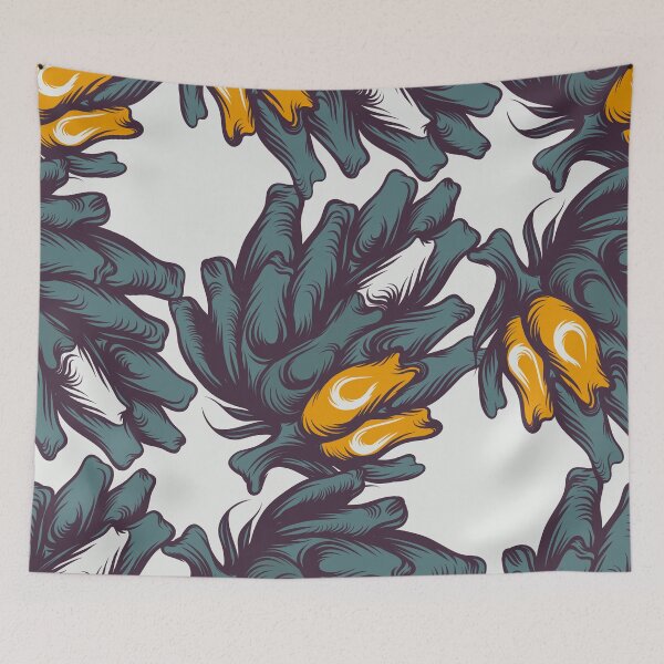 Item preview, Artichoke  designed and sold by yelenayefimova.