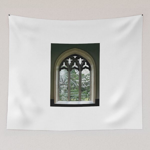 Item preview, St Nicholas and St Magnus Church Window designed and sold by Dorset Girl.