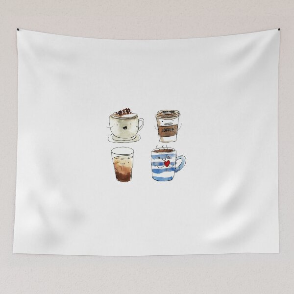 Item preview, For coffee lover designed and sold by KaylaPhan.