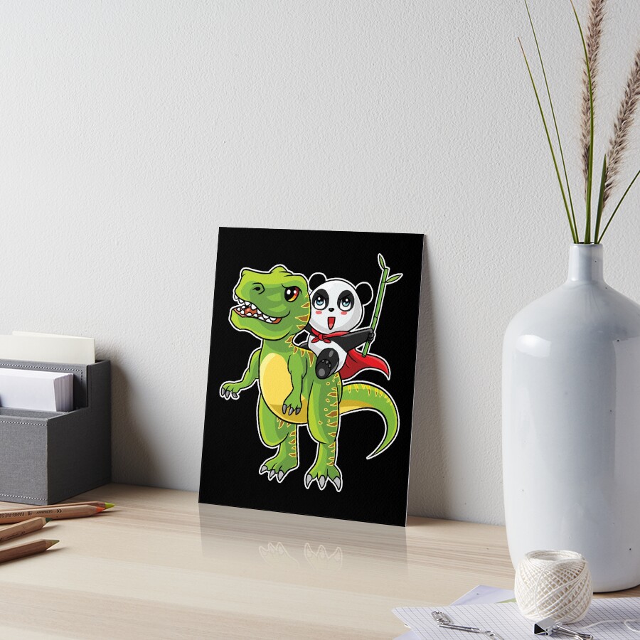 Item preview, Art Board Print designed and sold by designeclipse.