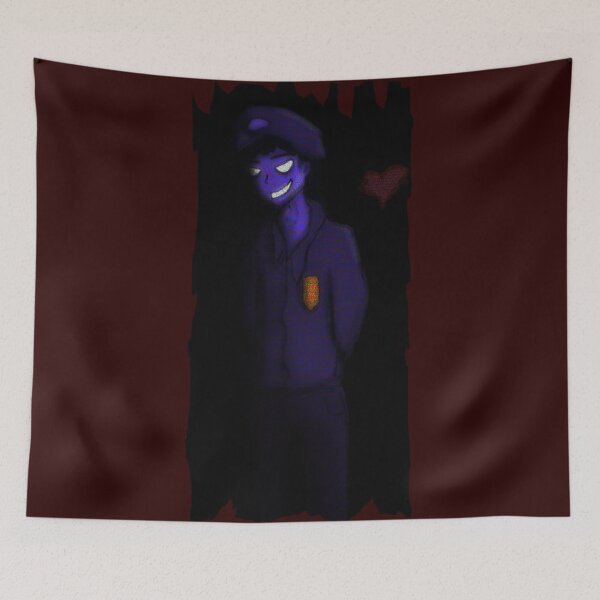 Item preview, Purple Guy designed and sold by PlushyPony.