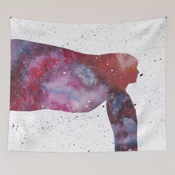 Item preview, The Mindful Orchestration of Space designed and sold by Saiklex.