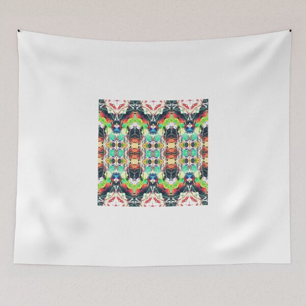 Item preview, Strands of Color Pattern designed and sold by Phil Perkins.