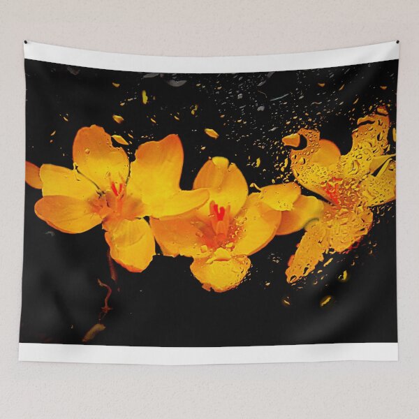 Item preview, underwater flora - color  designed and sold by dale54.