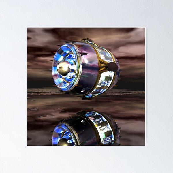 Item preview, GIIPDU designed and sold by Hugh Fathers.