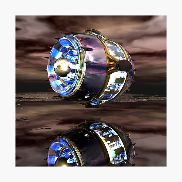 Item preview, GIIPDU designed and sold by Hugh Fathers.