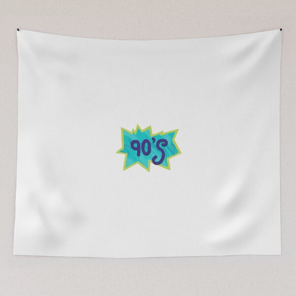 Item preview, The 90's? As If! designed and sold by SpainIsThatWay.