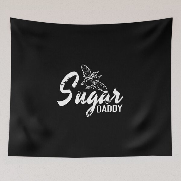 Item preview, Sugar Daddy designed and sold by derpfudge.